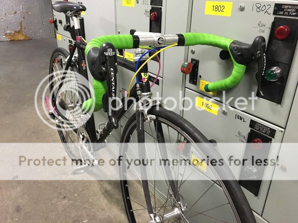 Bike Forums Finished this Masterpiece Japanese road bike.